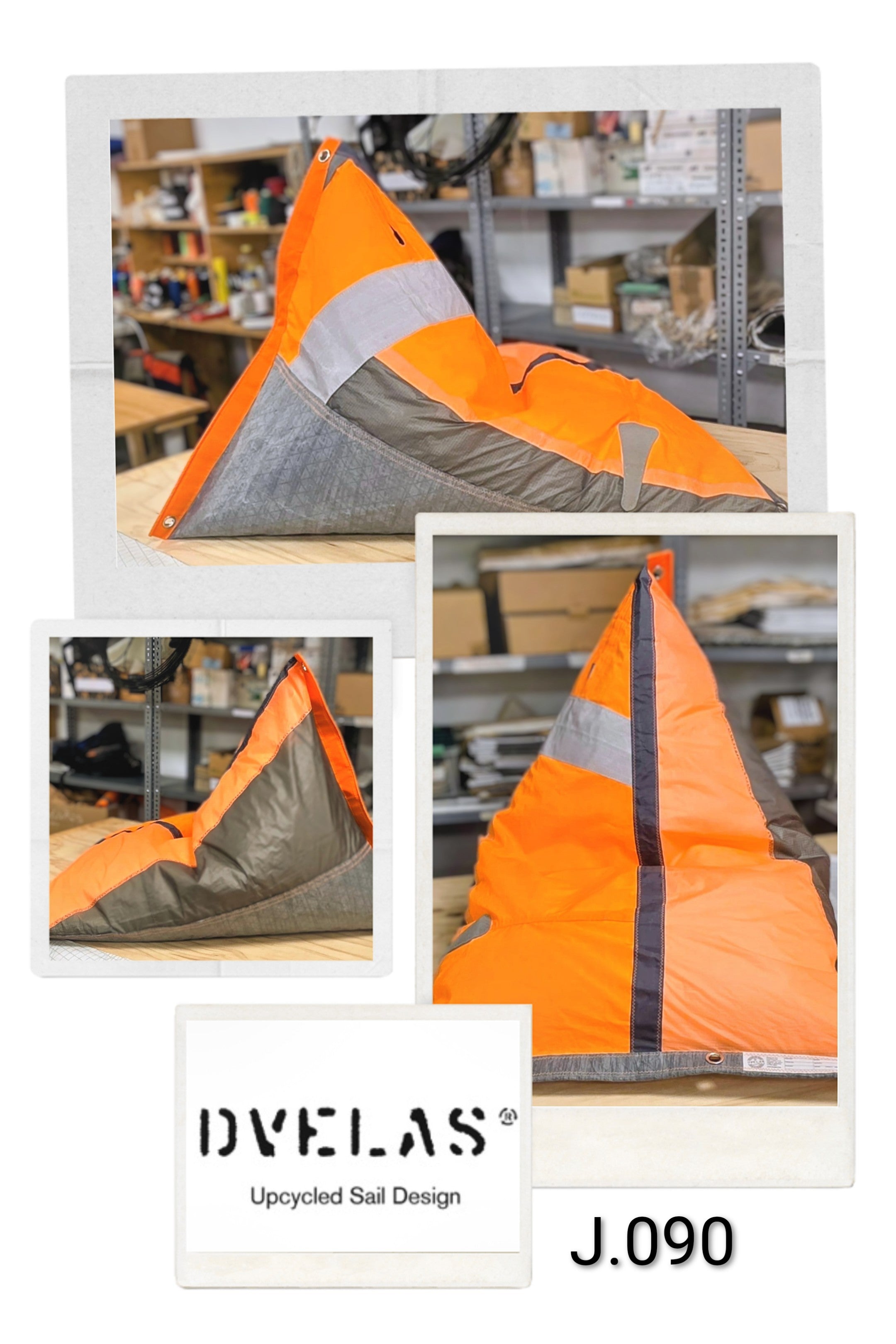 Genois Junior UE.090