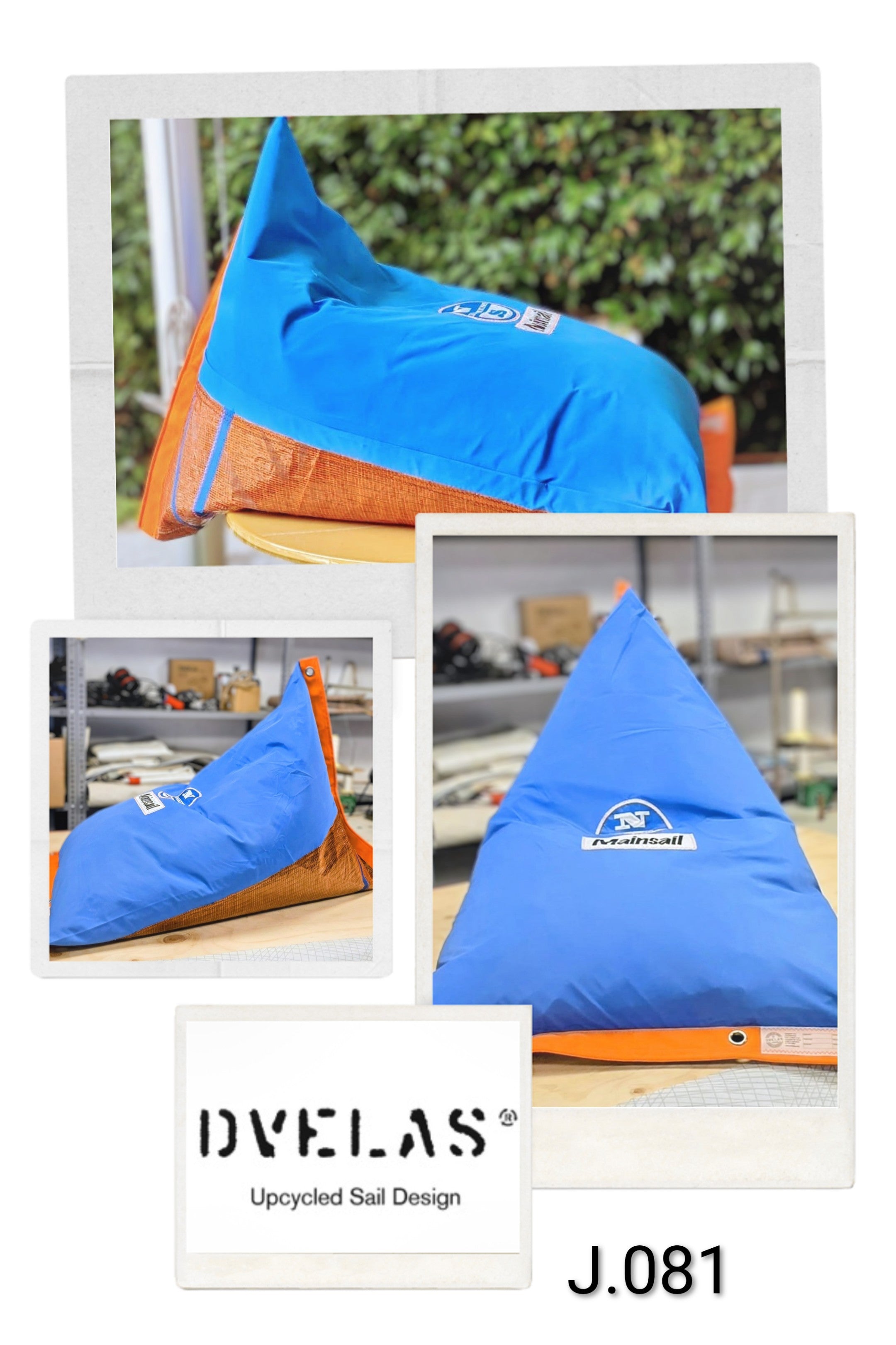 Genois Junior UE.081