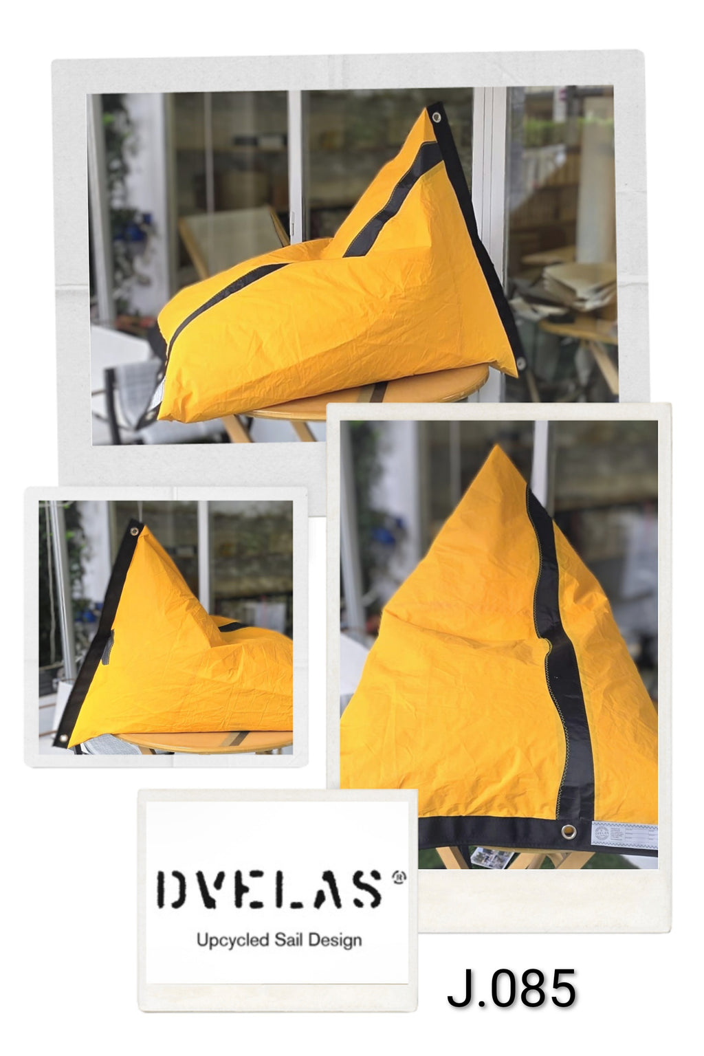 Genois Junior UE.085