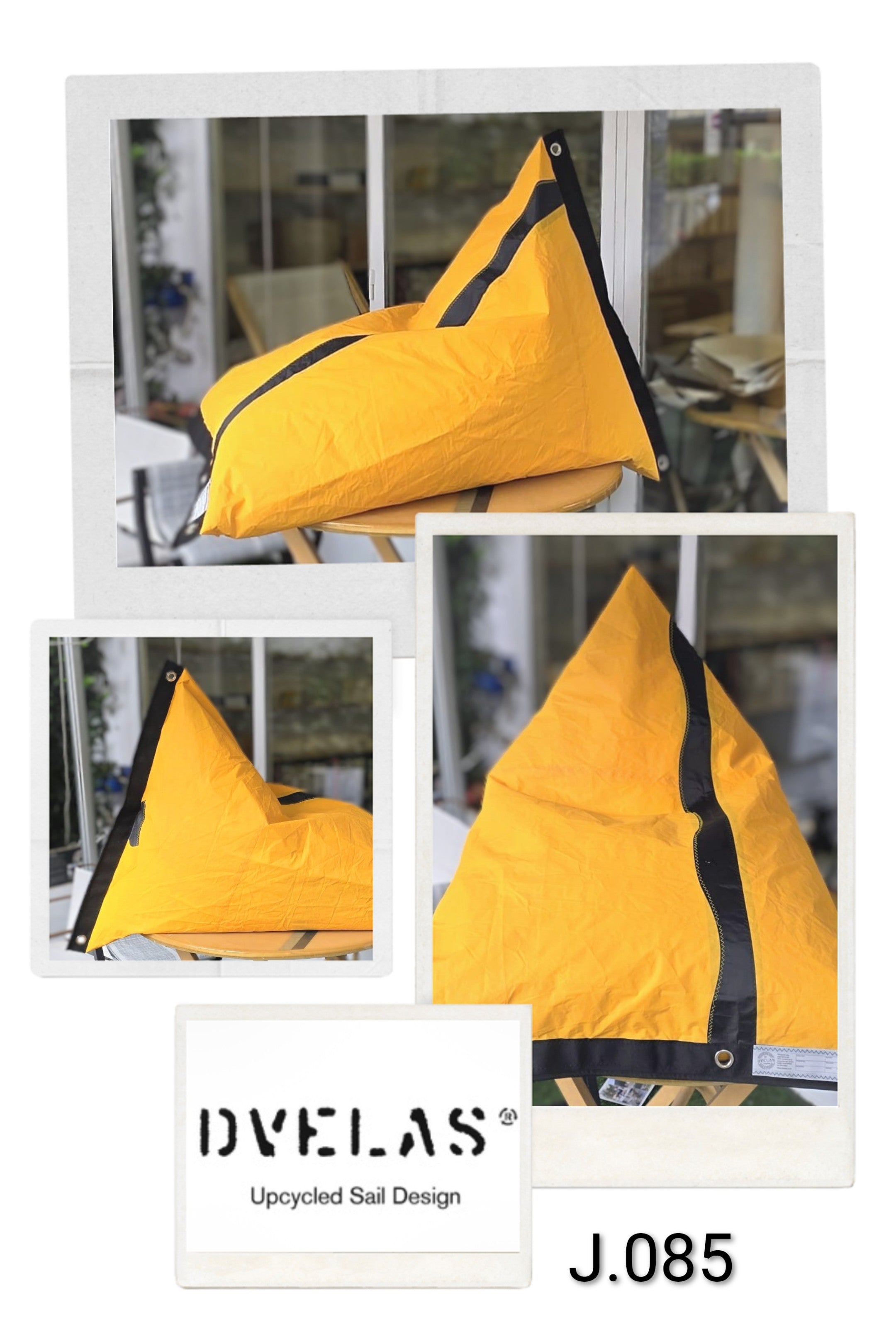 Genois Junior UE.085