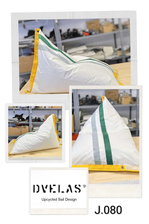 Genois Junior UE.080