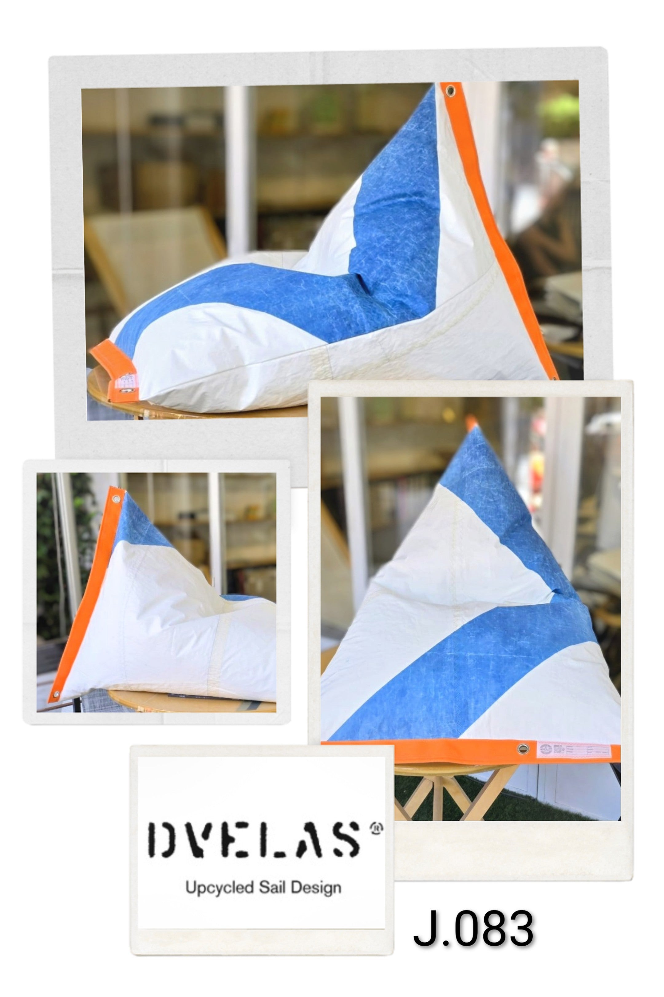 Genois Junior UE.083