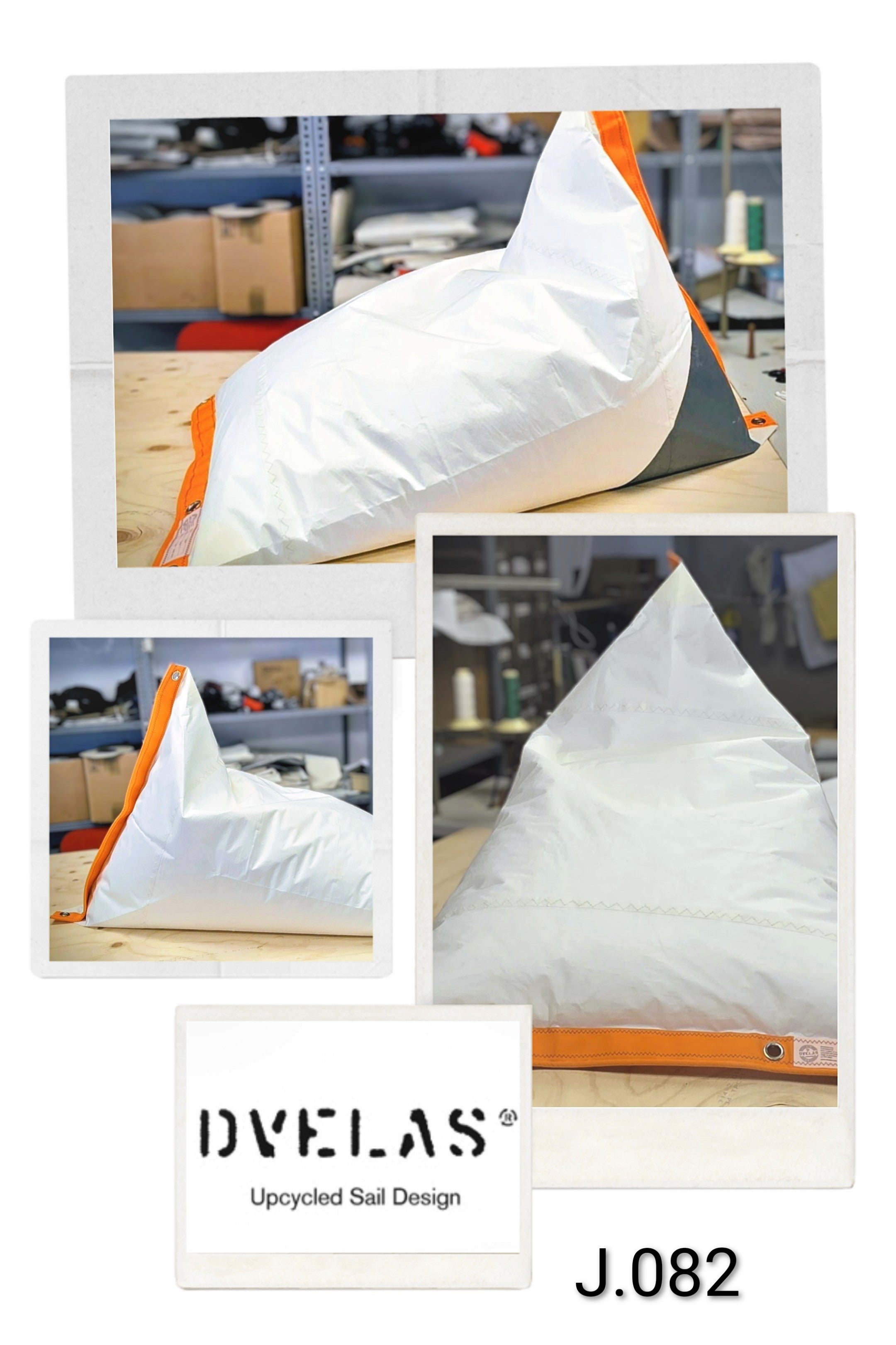 Genois Junior UE.082