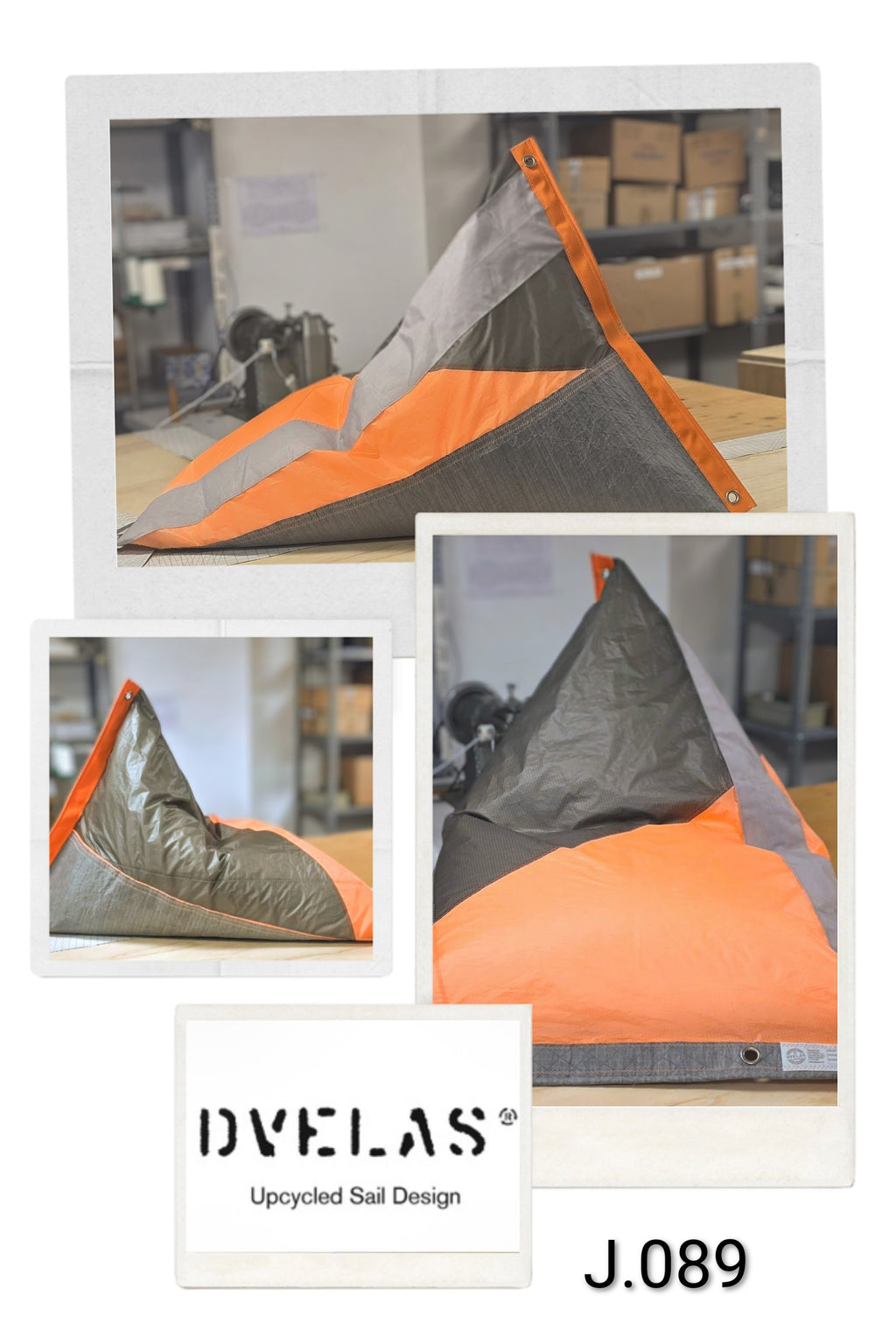 Genois Junior UE.089