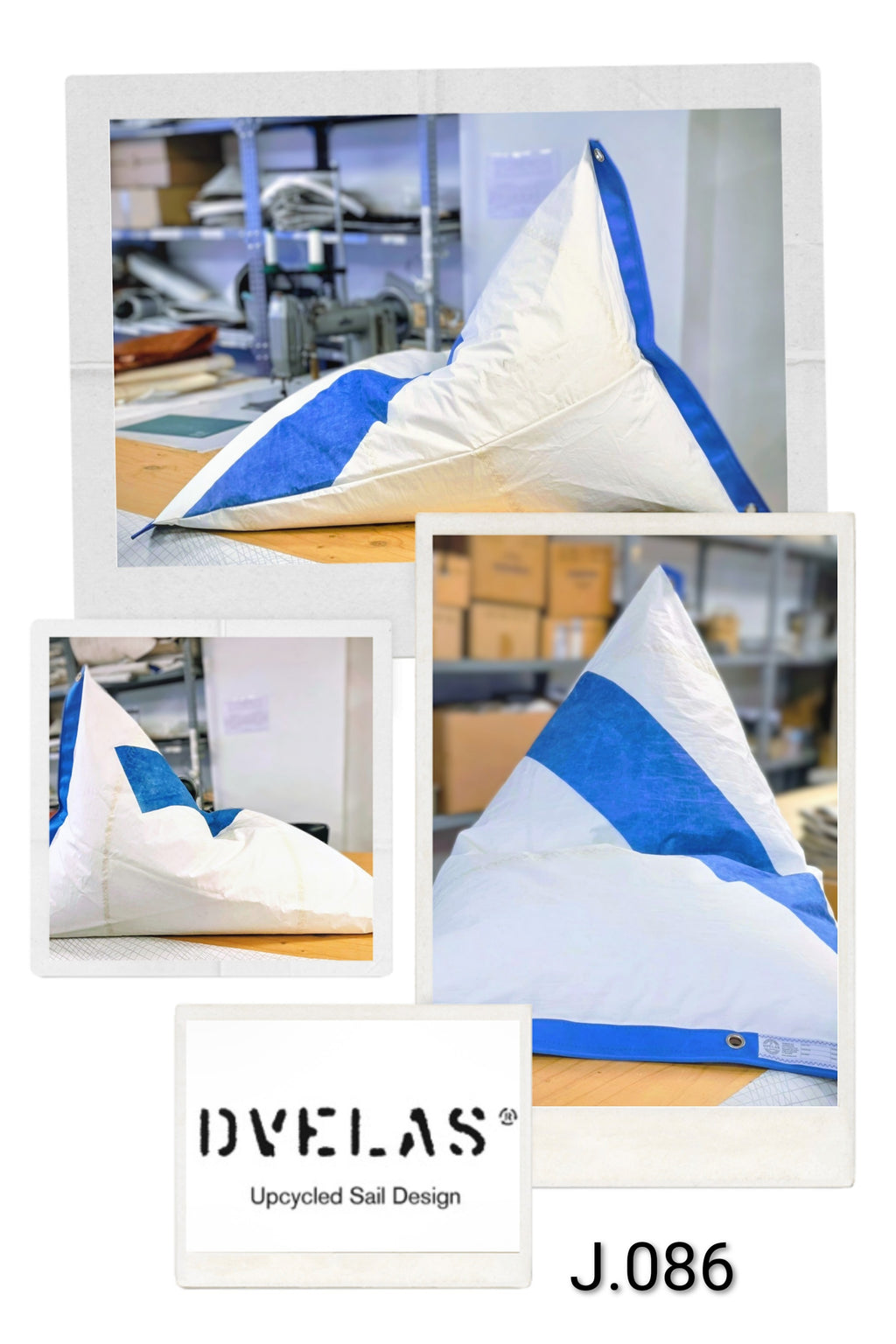 Genois Junior UE.086