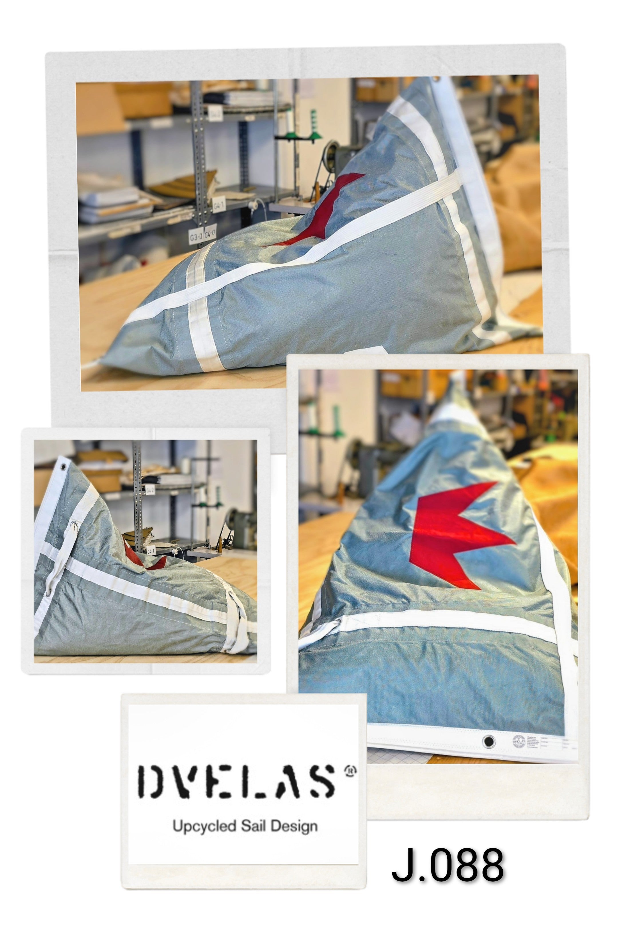 Genois Junior UE.088