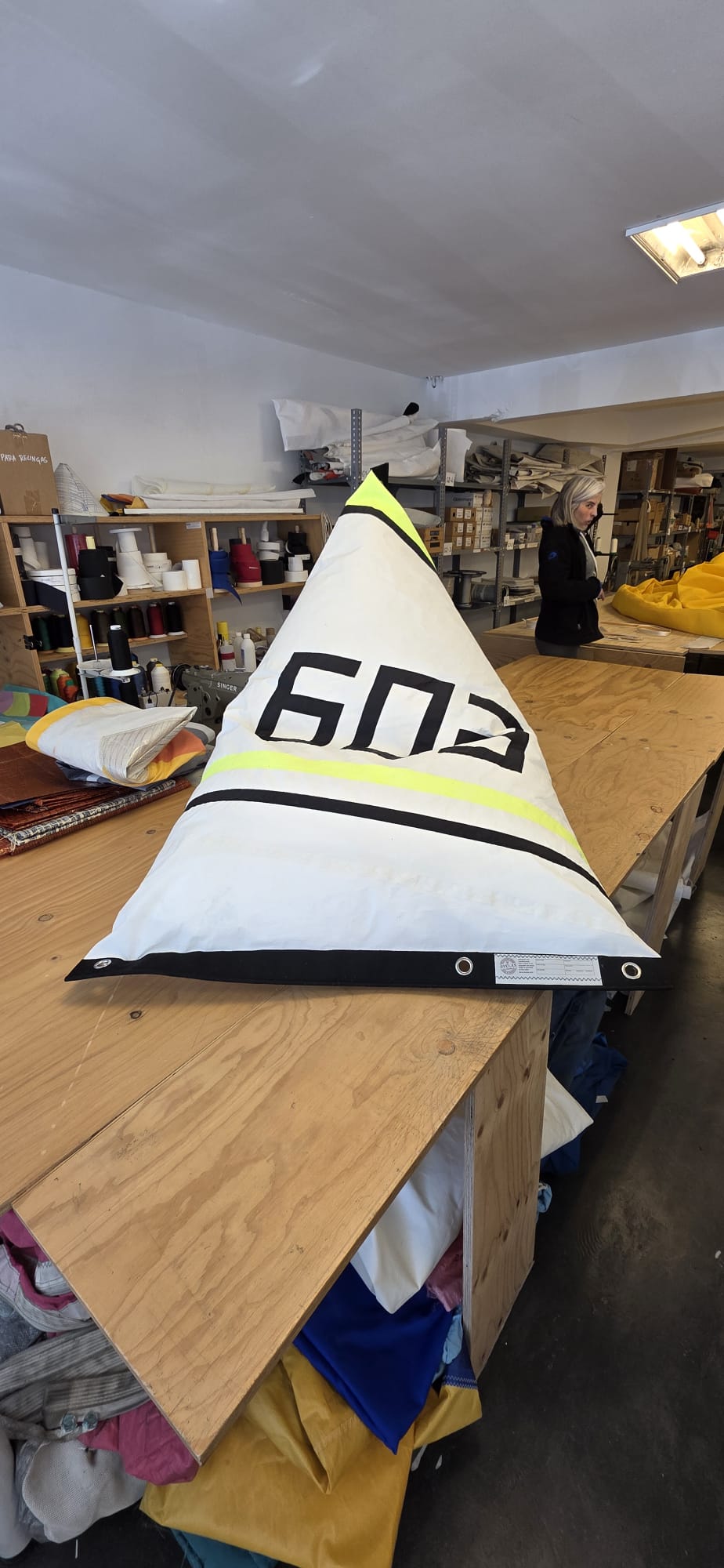 Genois 577